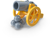 Toy Cannon